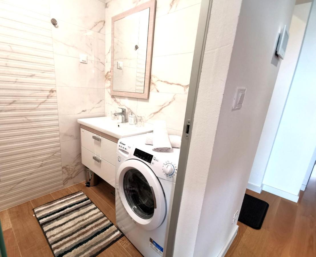 דוברובניק Sunset Beach Ankora Deluxe מראה חיצוני תמונה