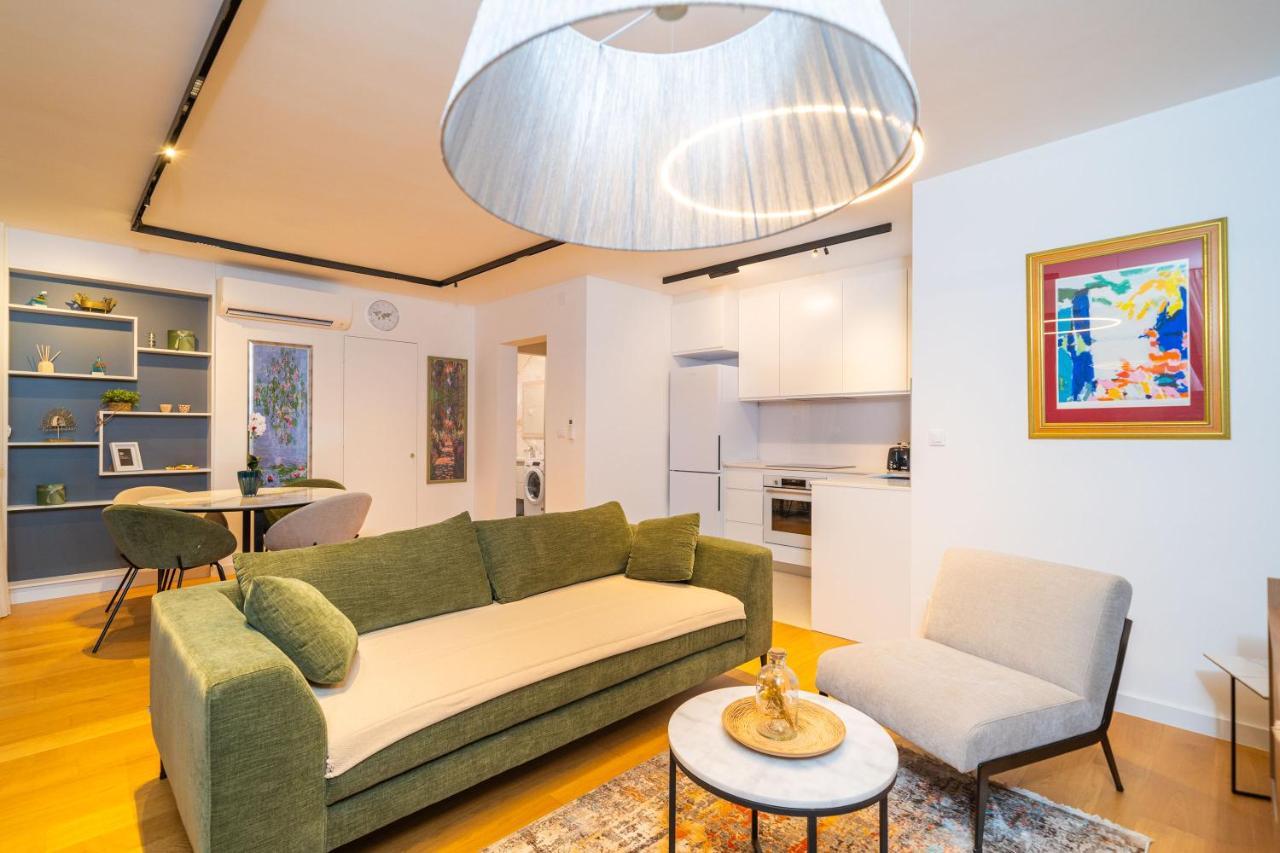 דוברובניק Sunset Beach Ankora Deluxe מראה חיצוני תמונה