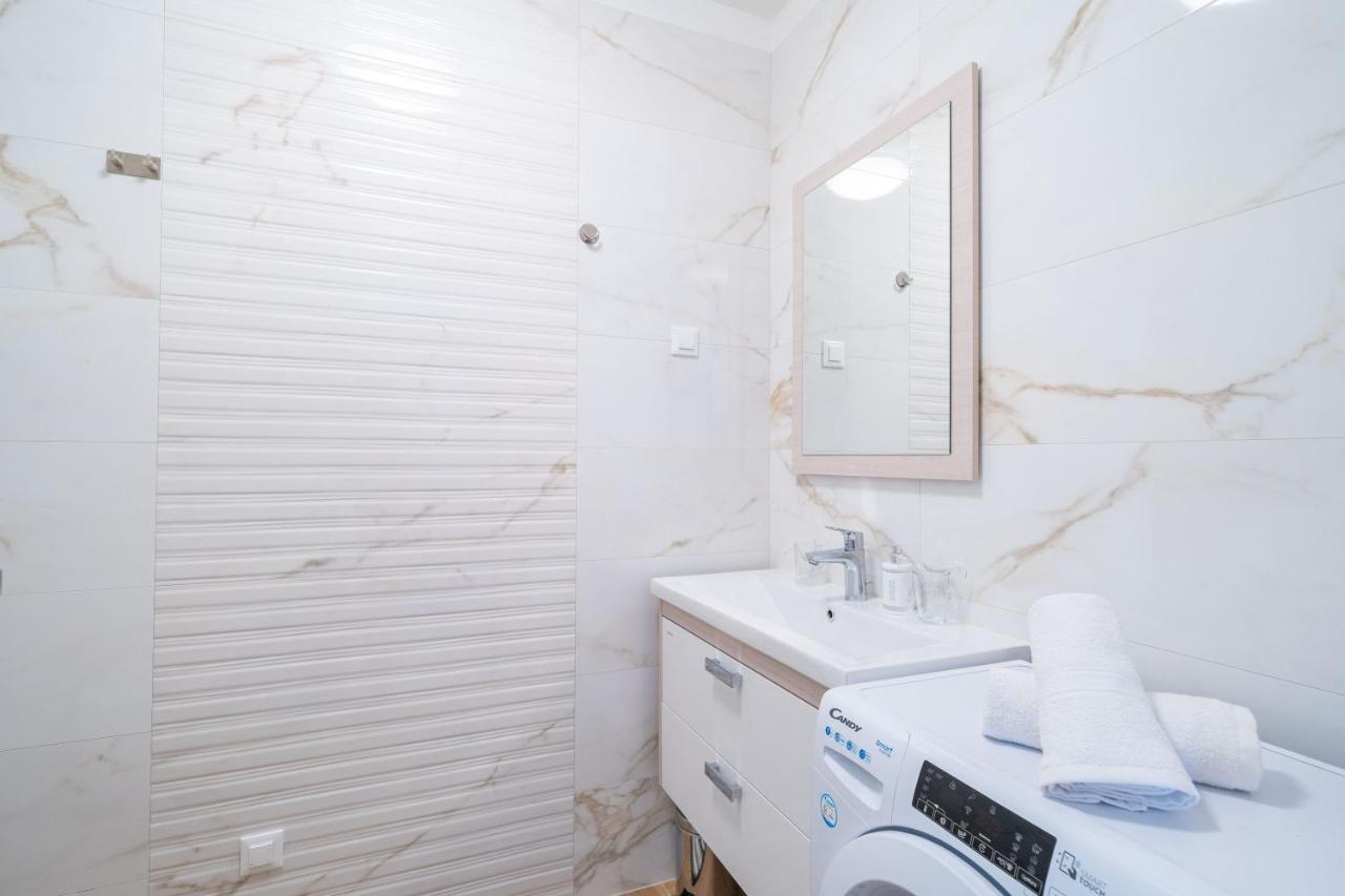דוברובניק Sunset Beach Ankora Deluxe מראה חיצוני תמונה