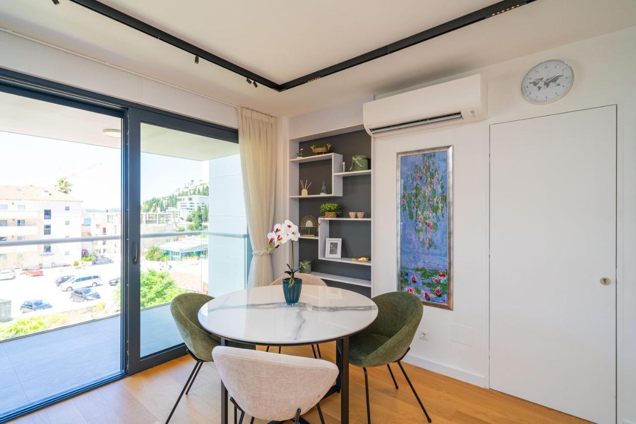 דוברובניק Sunset Beach Ankora Deluxe מראה חיצוני תמונה